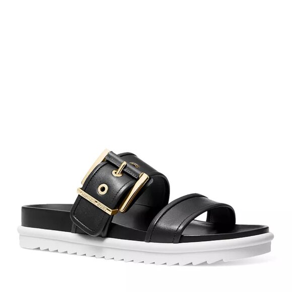 Michael Kors Colby Slide Women's - Picture 1 of 2